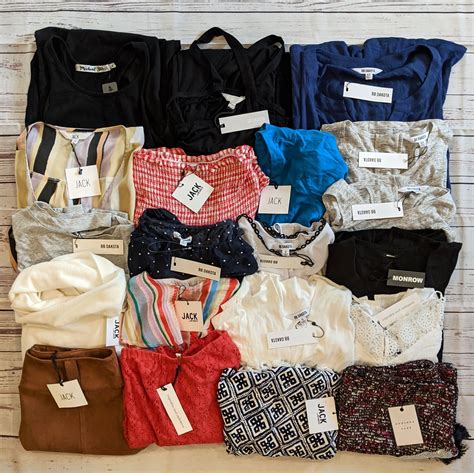 how much are wholesale clothes